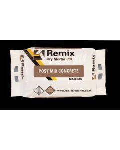 Remix Post Mix 20kg Bag