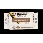 Remix Post Mix 20kg Bag