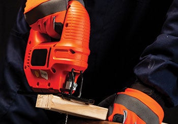 Power Tools